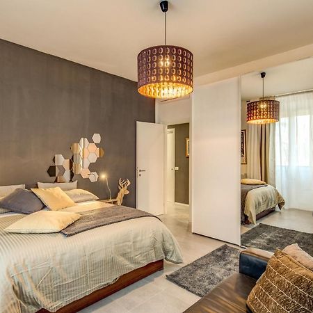 Apartamento The Great Opera Roma Exterior foto
