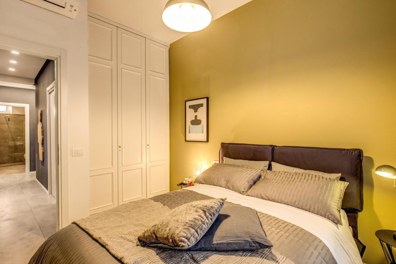 Apartamento The Great Opera Roma Exterior foto